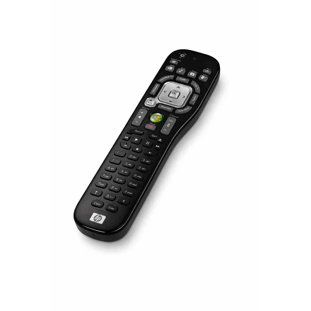 Genuine HP Hewlett Packard TSGH-IR02 Windows Media Center‎ PC Remote Control